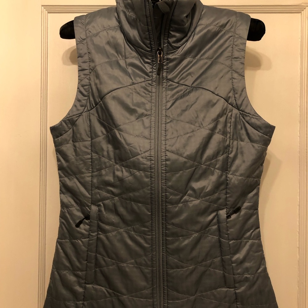 Columbia Vest